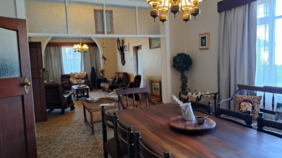 4 Bedroom Property for Sale in Caledon Western Cape